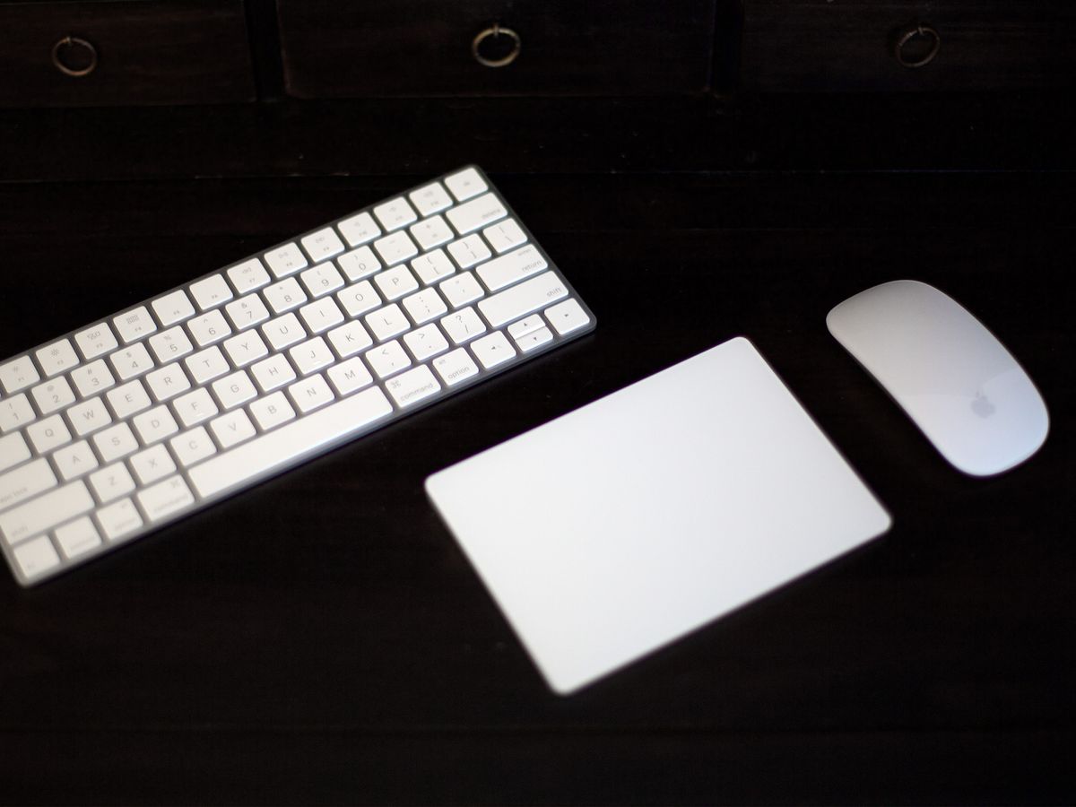 Magic Keyboard, Magic Mouse 2, and Magic Trackpad 2 FAQ