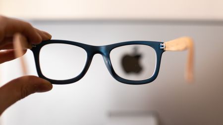 Apple Glasses 