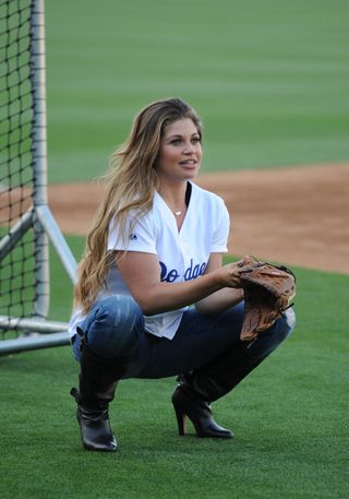 Danielle Fishel of Boy Meets World