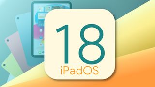 iPadOS 18 mockup tile