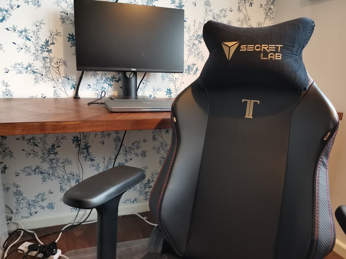 Secretlab Titan XXS