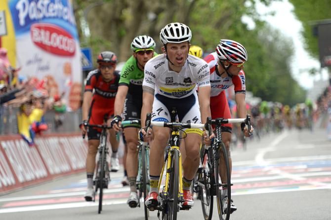 Rafal Majka (Tinkoff-Saxo)