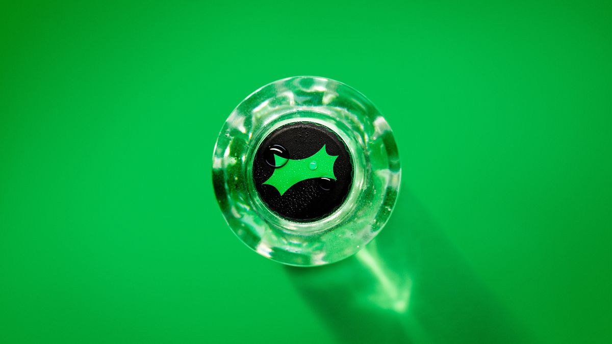 Sprite by Turner Duckworth