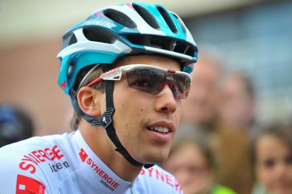 Jens Debusschere (Omega Pharma-Lotto)