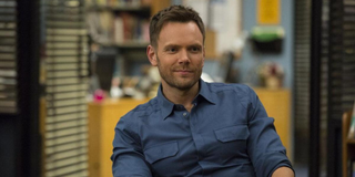 Community Joel McHale Jeff Winger NBC