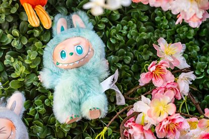 Labubu dolls, the latest worldwide phenomenon to take the internet by storm