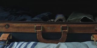 Uncle Ben's Suitcase - Spider-Man: Far From Home