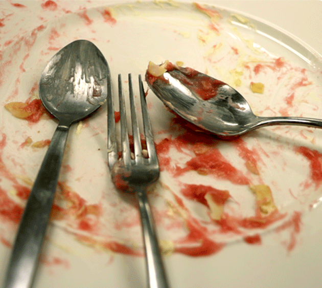 They didn&rsquo;t last long