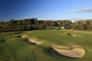 Royal Birkdale Golf Club Hole By Hole Guide: Hole 4