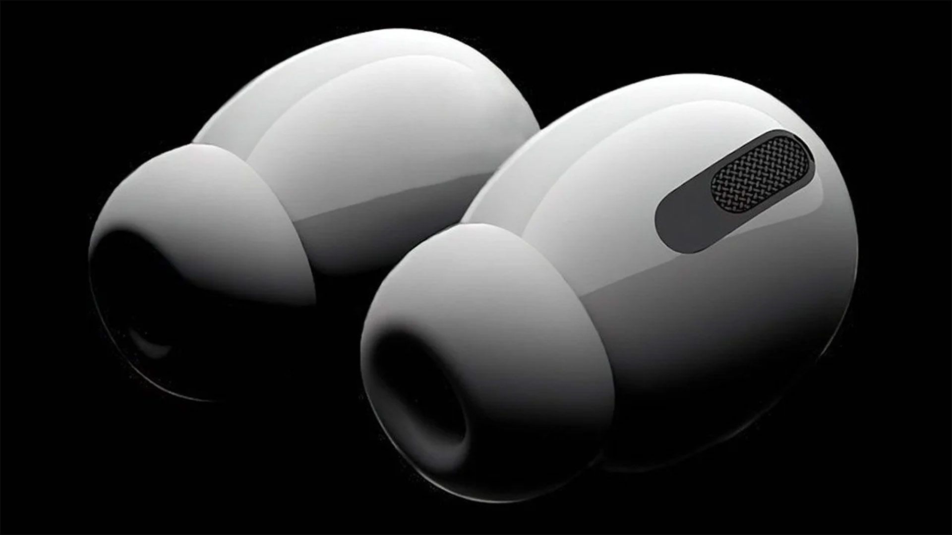 AirPods Pro 2 not announced at WWDC — but there's a cool new AirPods