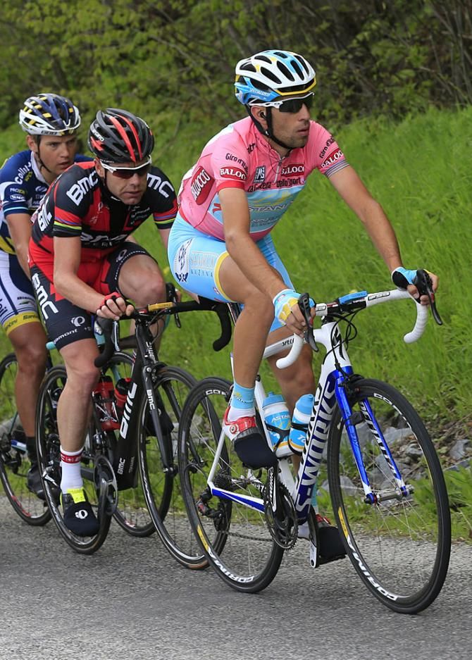 Vincenzo Nibali (Astana)