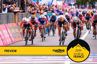 Tour de France stage 1 preview