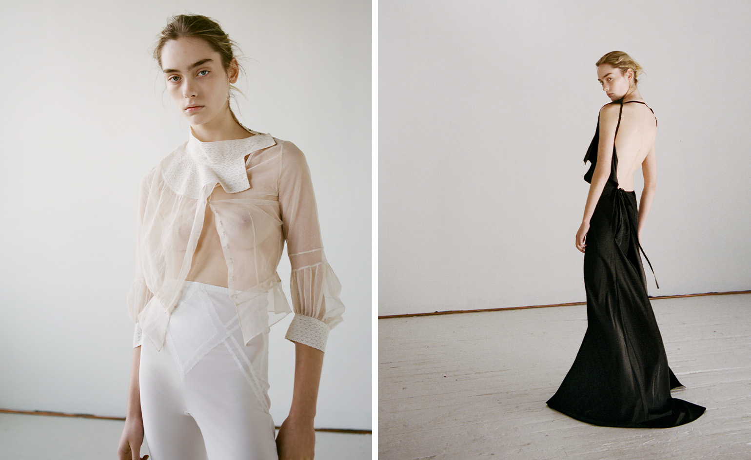 Colleen Allen SS26 collection