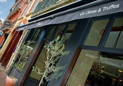 Global Tastings L'envie