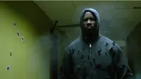   Luke Cage
