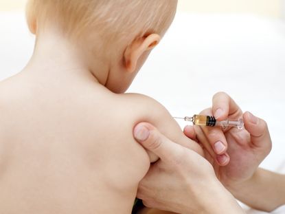 vaccination photo 