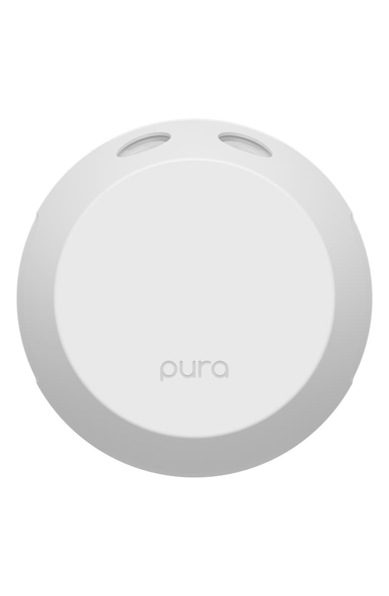 4 Smart Fragrance Diffuser for Medium Spaces