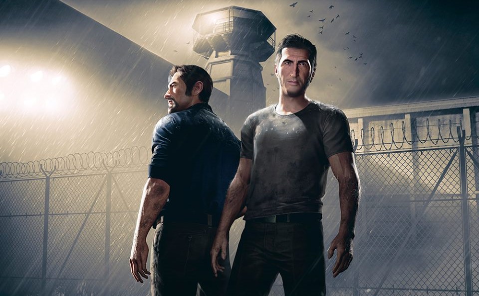 A Way Out - Co-operative Prison Escape Game - Indie Hive Reviews