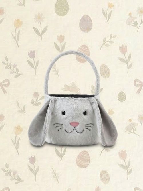 Easter Bunny Basket