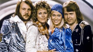 ABBA: Against the Odds