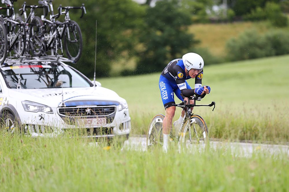 Yves Lampaert (Etixx-Quickstep)