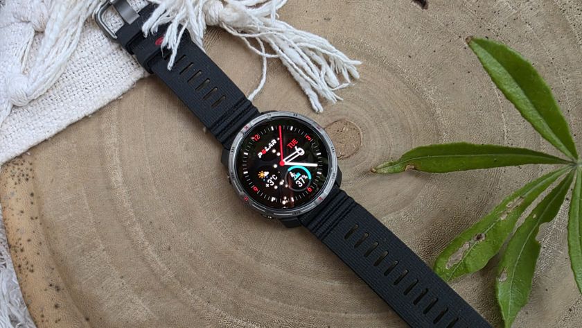 Polar Grit X2 review