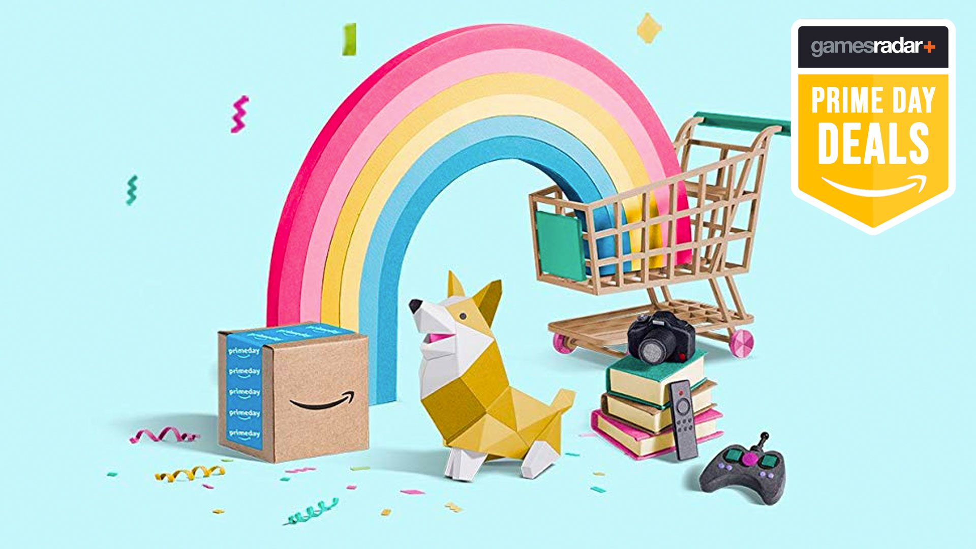These Amazon Prime Day Deals Are Still Live Get Them Before They Re Gone Gamesradar
