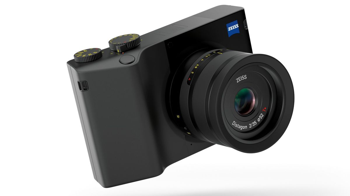 Zeiss ZX1