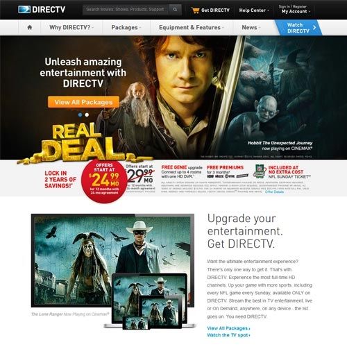 Direct Tv Internet Review >> Directv Review Pros Cons And Verdict Top Ten Reviews Direct Tv Internet Review >> Directv Review Pros Cons And Verdict Top Ten Reviews