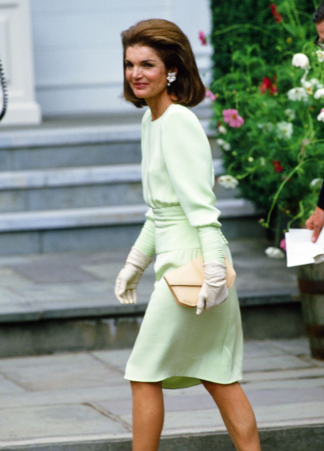 Jacqueline Kennedy Onassis