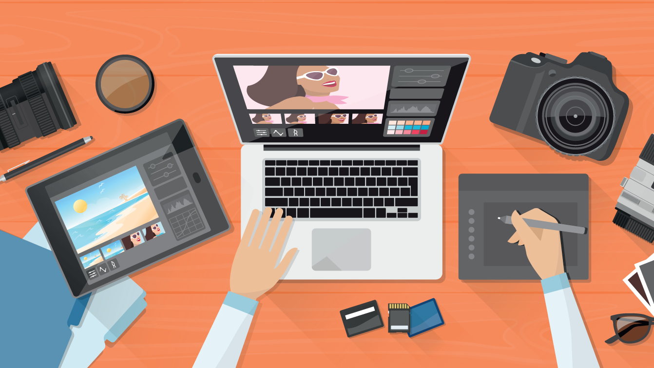 The best photo editing software: image editors for all prices and ...