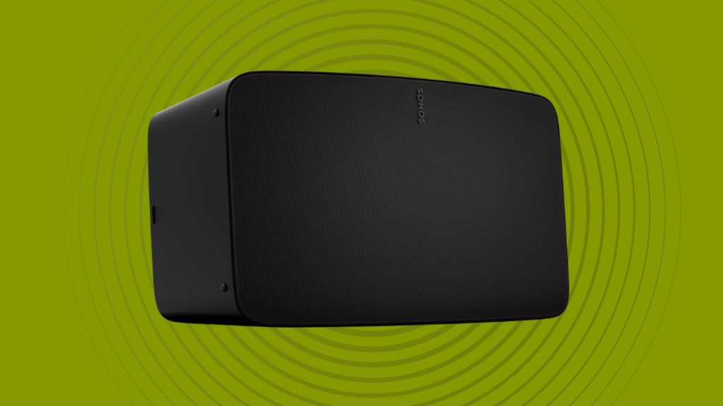 The cheapest Sonos sales and deals for January 2024 TechRadar