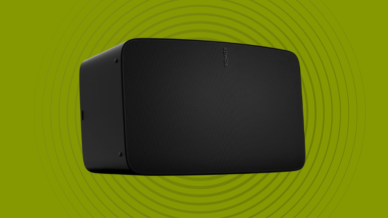  The cheapest Sonos sales and deals for August 2025 
