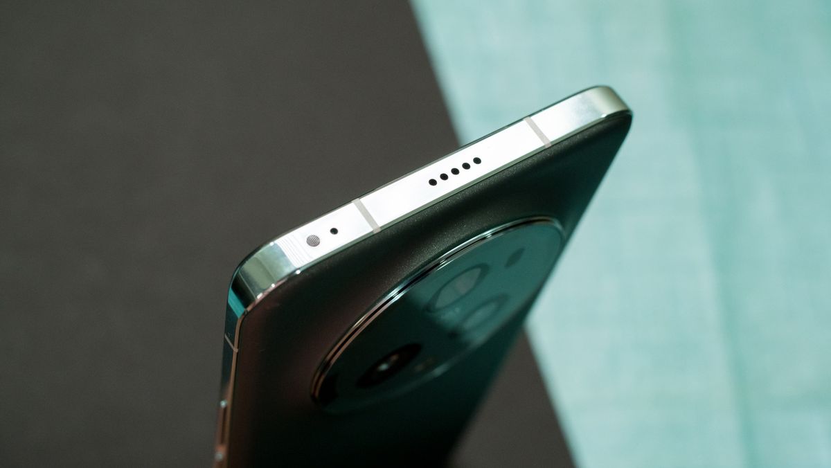 Honor Magic 5 Pro review