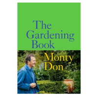 The Gardening Book by Monty Don | £18 on Amazon