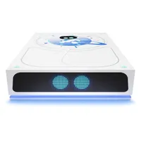 Seagate Astro Bot Limited Edition Game Drive 5TB Seagate Astro Bot Limited Edition Game Drive 5TB