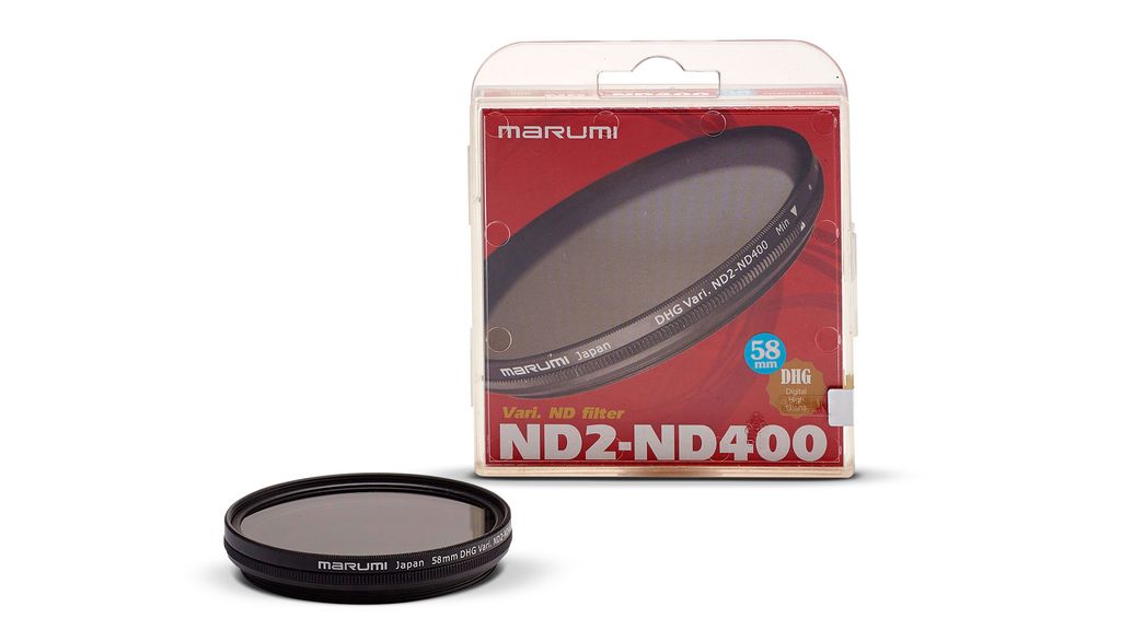 The best variable ND filters in 2023 Digital Camera World