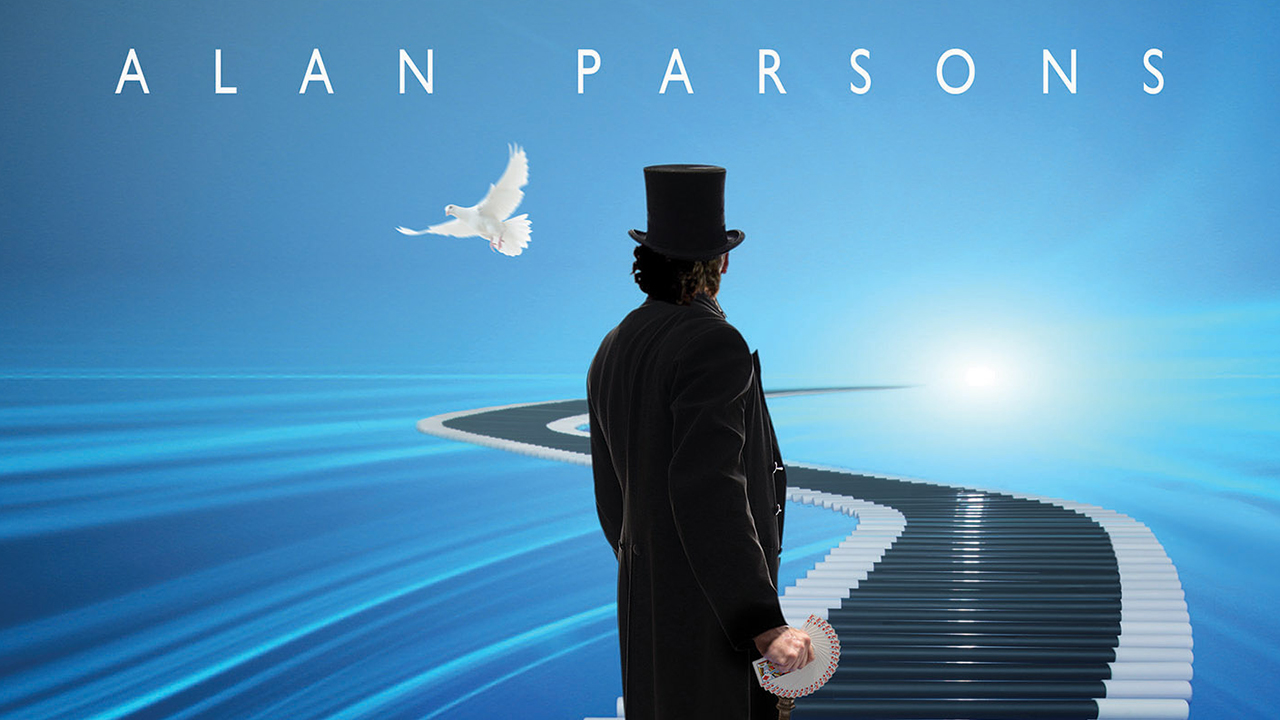 Alan Parsons, 'From the New World': Album Review