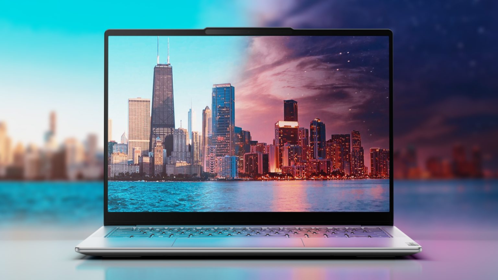 Lenovo Yoga Slim 7i
