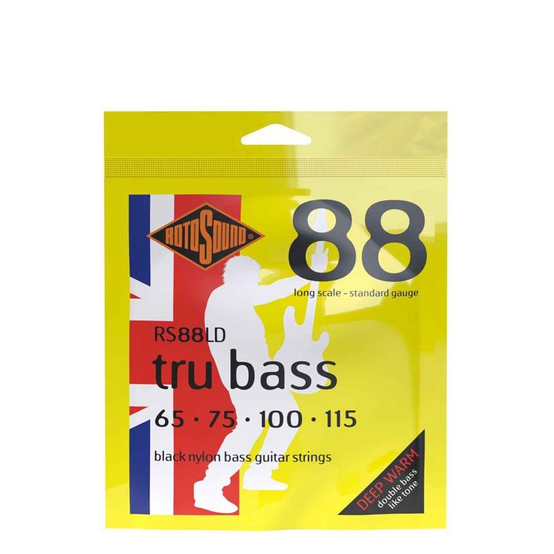 Best bass strings 2024: For every style and budget | MusicRadar