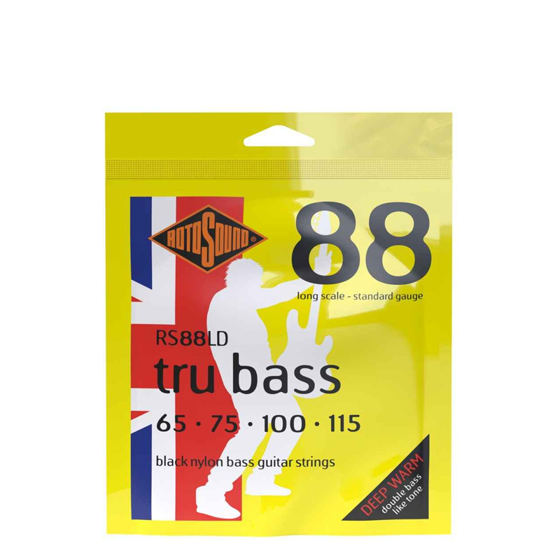Best bass strings 2024 For every style and budget MusicRadar