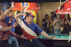 Redneck Kung Fu.