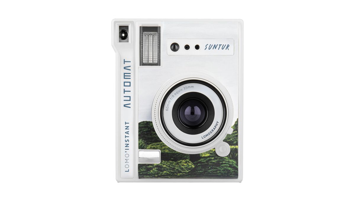 Lomo&rsquo;Instant Automat, Suntur Edition