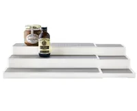Lakeland Expandable Shelf Organiser | £18.99 at Lakeland