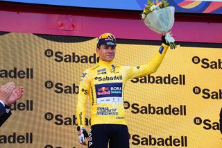 'We all but lost him as a person' - Remco Evenepoel's father says tough times in rear view mirror for Belgian star, as new Red Bull-Bora-Hansgrohe signing goes from strength to strength in 2026