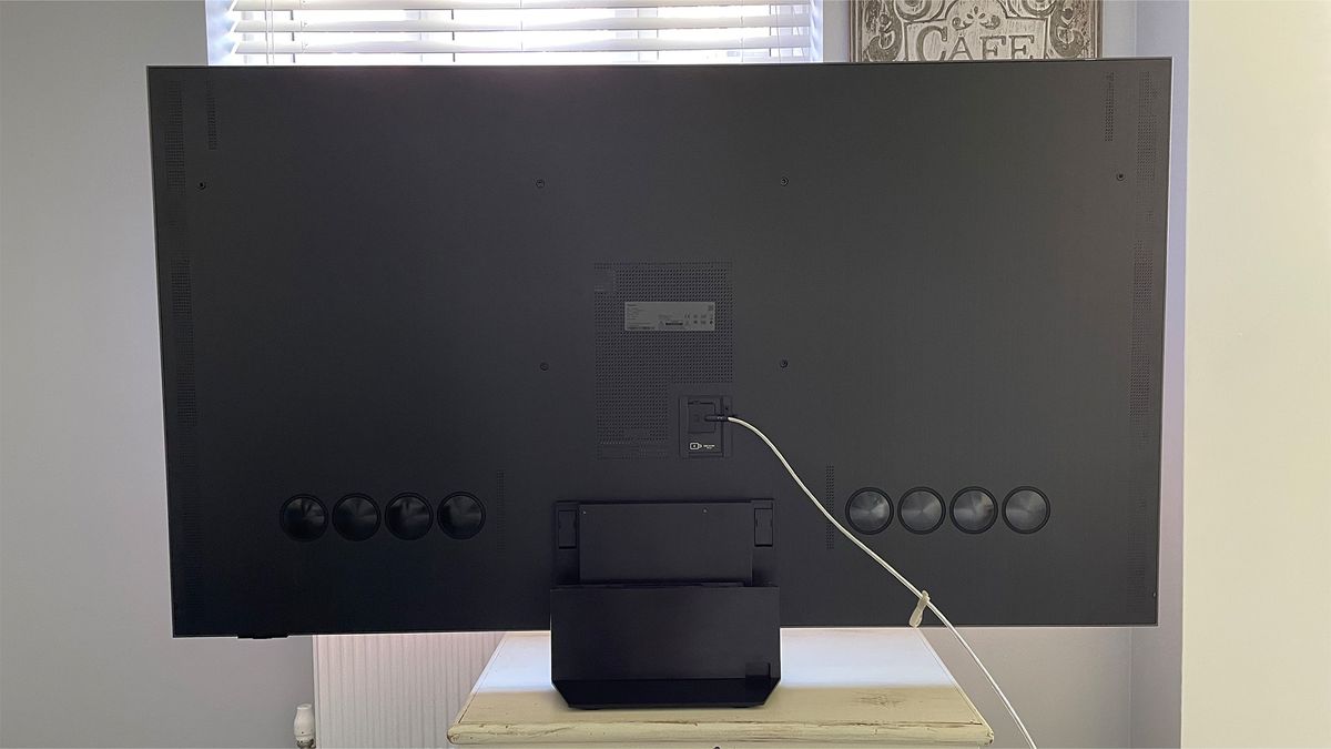 Samsung QE75QN900D 8K TV