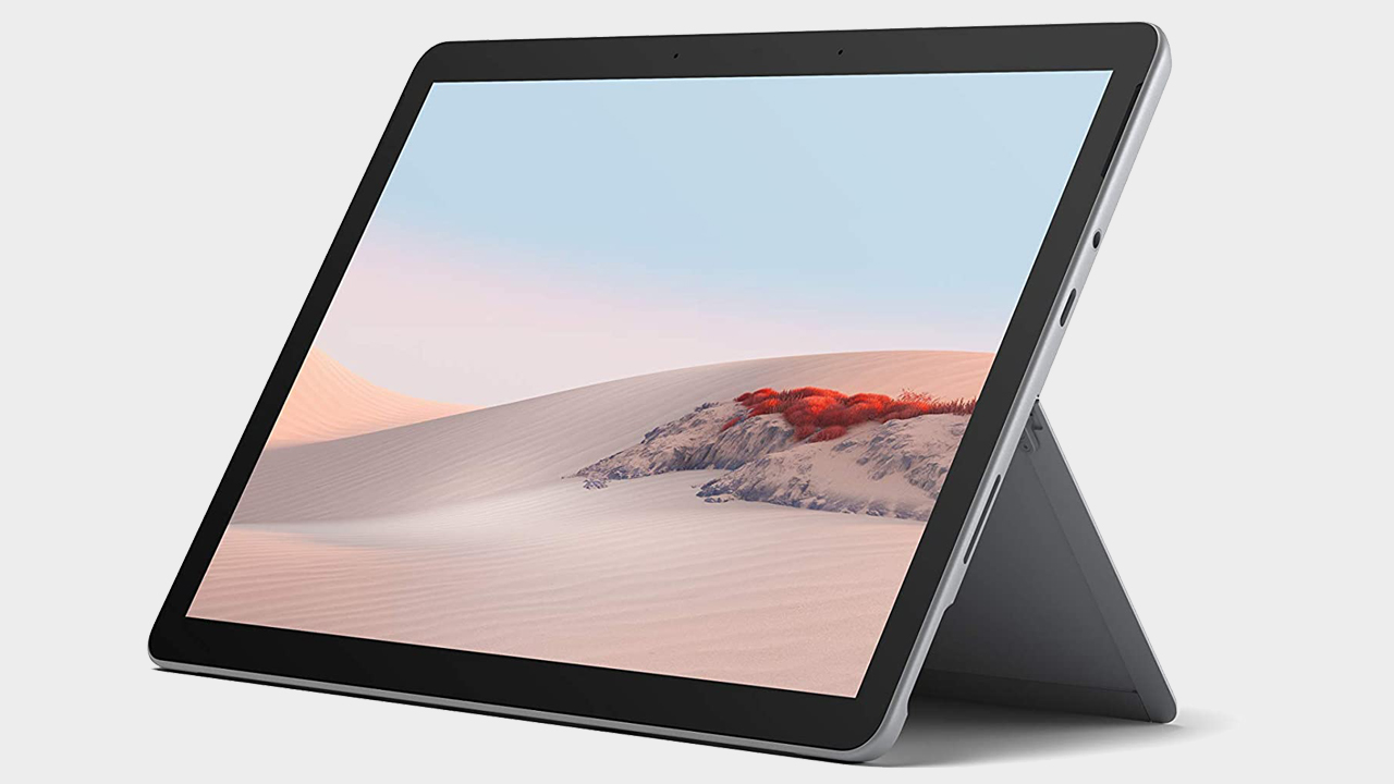 Microsoft Surface Go 2