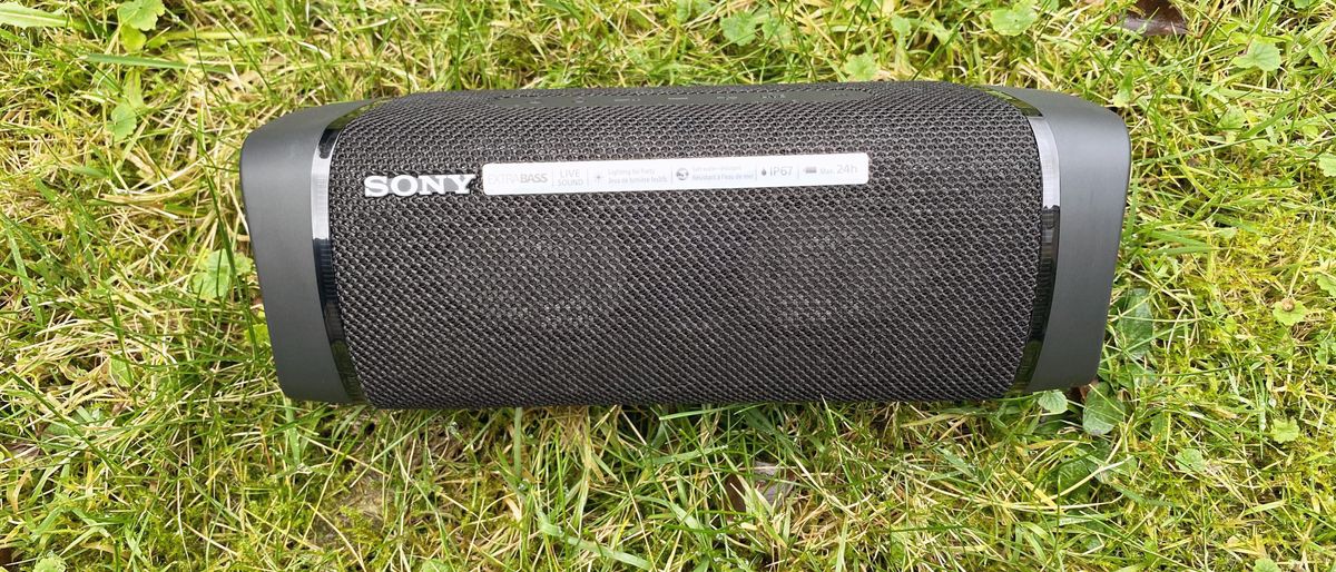 sony srs-xb33