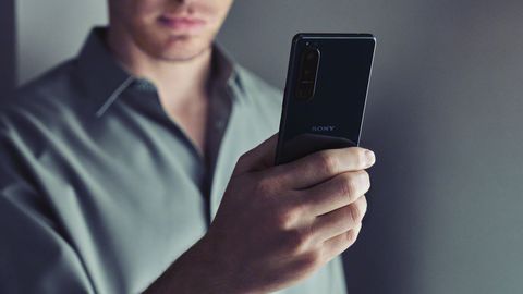 Sony Xperia 5 Iii Release Date Price News And What You Need To Know Techradar