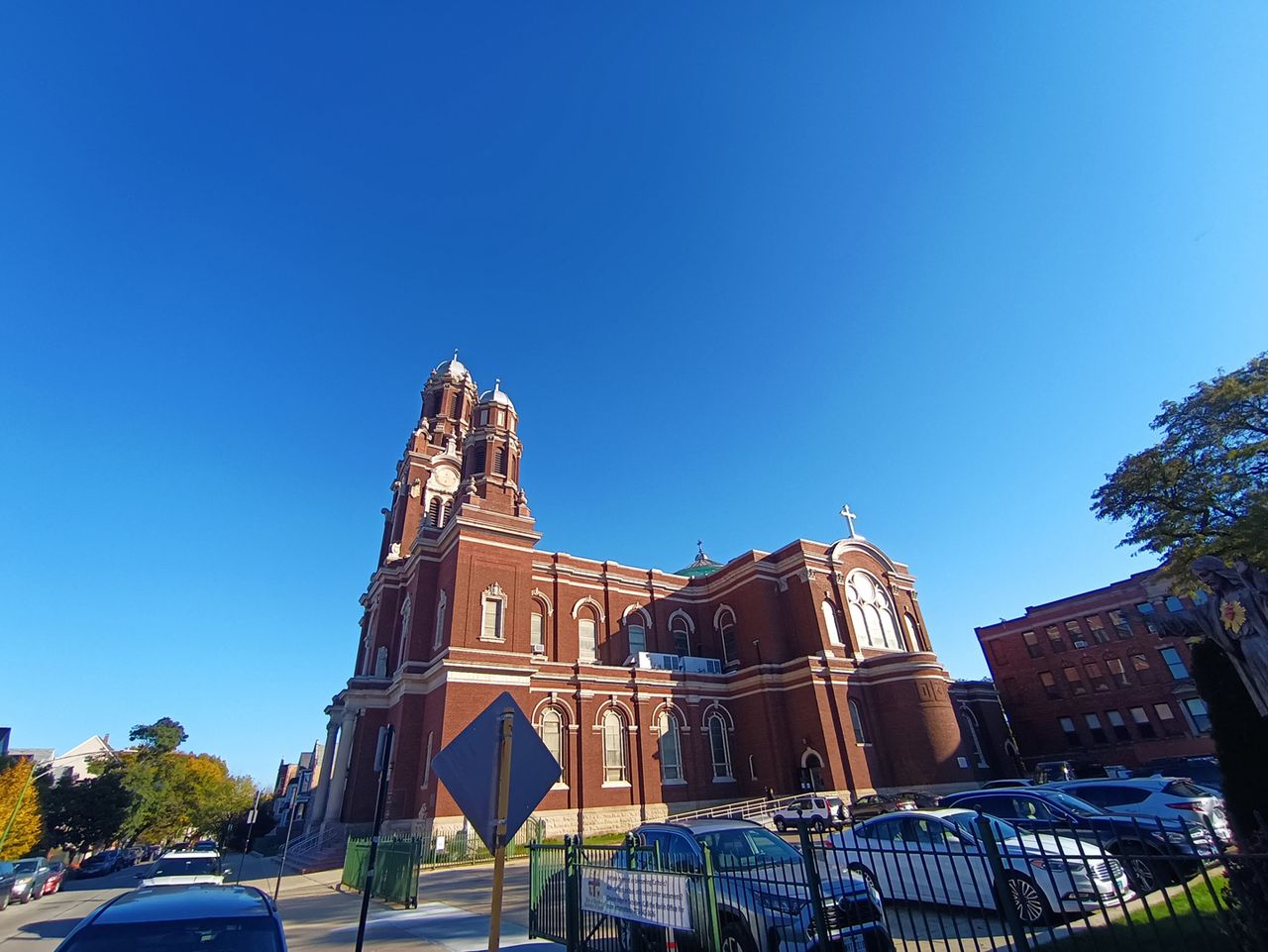 Poco M4 Pro test shot